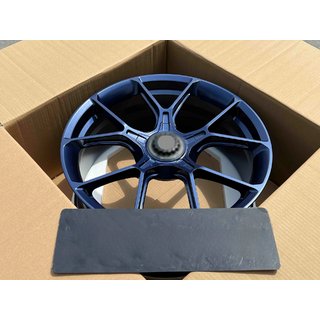 Jante forjate OEM R20 R21 V6 (Set 4 buc) Porsche 911 (992) 2018– foto 3
