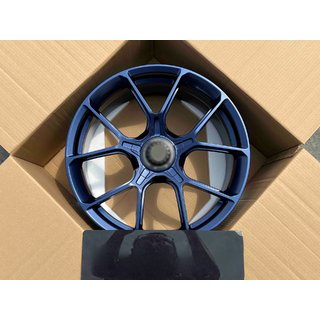 Jante forjate OEM R20 R21 V6 (Set 4 buc) Porsche 911 (992) 2018– foto 1