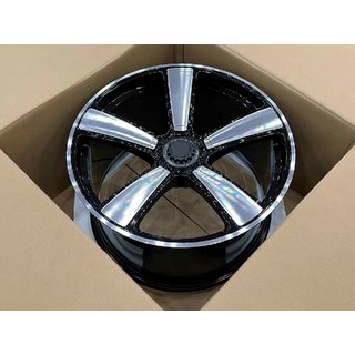 Jante forjate OEM R20 R21 V7 (set 4 buc) Porsche 911 (992) 2018– foto 3