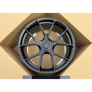 Jante forjate OEM R20 R21 V8 (Set 4 buc) Porsche 911 (992) 2018– foto 1