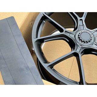 Jante forjate OEM R20 R21 V8 (Set 4 buc) Porsche 911 (992) 2018– foto 4