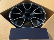 Porsche 911 (991) 2011–2019 Jante OEM forjate R21 R22 (Set 4 buc) foto 5