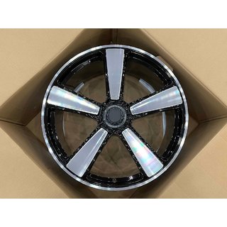 Jante forjate OEM R20 R21 V7 (set 4 buc) Porsche 911 (991) 2011–2019 foto 1