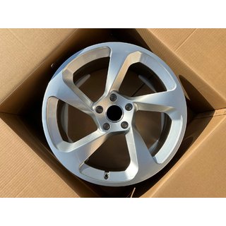 Jante forjate OEM R20 R21 V11 (Set 4 buc) Porsche 911 (992) 2018– foto 1