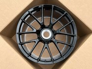 Porsche 911 (992) 2018– Jante forjate OEM R20 R21 V12 (Set 4 buc) foto 1
