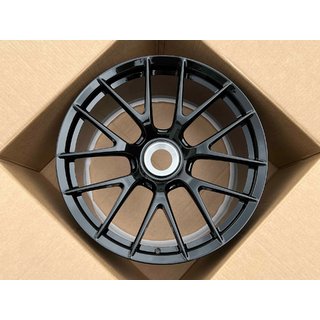 Jante forjate OEM R20 R21 V12 (Set 4 buc) Porsche 911 (992) 2018– foto 1
