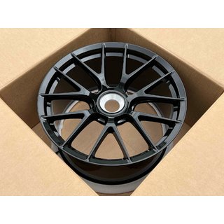 Jante forjate OEM R20 R21 V12 (Set 4 buc) Porsche 911 (992) 2018– foto 3