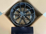 Porsche Panamera 2016-2023 Jante forjate OEM R20 (Set 4 buc) foto 1