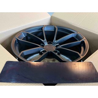 Jante forjate OEM R20 (Set 4 buc) foto 4