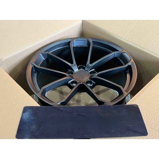 Jante forjate OEM R20 (Set 4 buc) foto 3