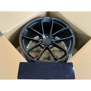 Jante forjate OEM R20 (Set 4 buc) foto 2