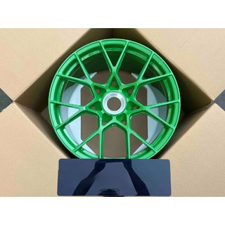 Jante forjate OEM R20 R21 V13 (Set 4 buc) foto 1
