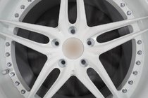 Porsche 911 (997) 2004–2012 Jante forjate OEM R20 V1 (set 4 buc) foto 5
