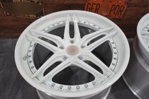 Porsche 911 (997) 2004–2012 Jante forjate OEM R20 V1 (set 4 buc) foto 1