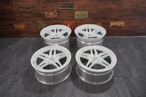 Porsche 911 (997) 2004–2012 Jante forjate OEM R20 V1 (set 4 buc) foto 4