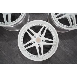 Jante forjate OEM R20 V1 (set 4 buc) foto 2