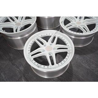 Jante forjate OEM R20 V1 (set 4 buc) foto 3