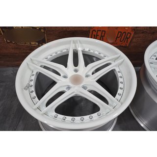 Jante forjate OEM R20 V1 (set 4 buc) foto 1