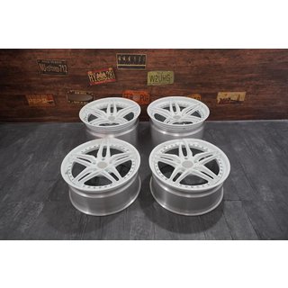 Jante forjate OEM R20 V1 (set 4 buc) foto 4