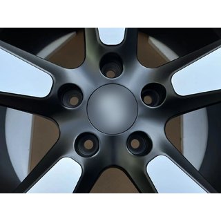 Jante forjate OEM R20 V2 (set 4 buc) foto 4