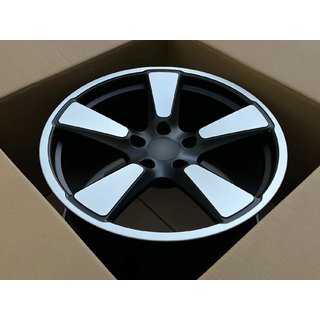 Jante forjate OEM R20 V2 (set 4 buc) foto 3