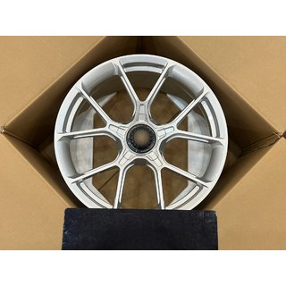 Jante forjate OEM R20 R21 (set 4 buc) foto 1