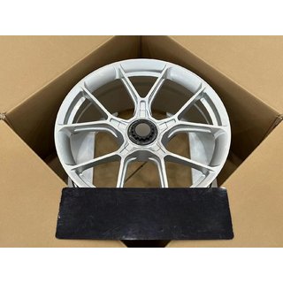 Jante forjate OEM R20 R21 (set 4 buc) foto 2
