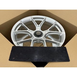 Jante forjate OEM R20 R21 (set 4 buc) foto 3