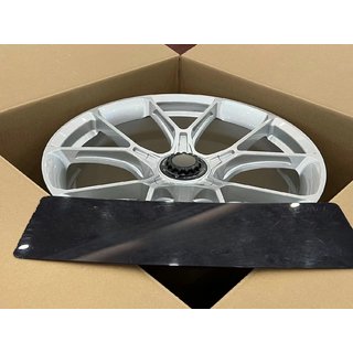 Jante forjate OEM R20 R21 (set 4 buc) foto 4