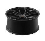 Porsche Cayenne 2018- Jante forjate OEM R22 V3 (set 4 buc) foto 2