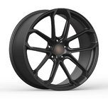 Porsche Cayenne 2018- Jante forjate OEM R22 V3 (set 4 buc) foto 1