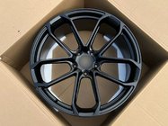 Porsche Cayenne 2018- Jante forjate OEM R22 V3 (set 4 buc) foto 3
