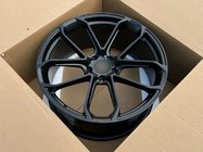 Porsche Cayenne 2018- Jante forjate OEM R22 V3 (set 4 buc) foto 4