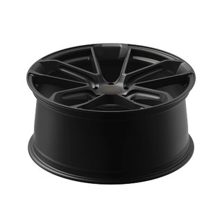 Jante forjate OEM R22 V3 (set 4 buc) Porsche Cayenne 2018- foto 2