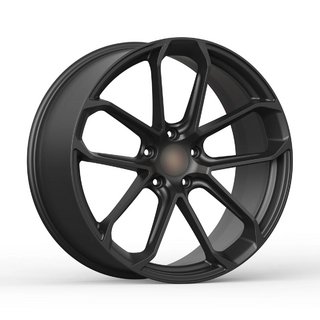 Jante forjate OEM R22 V3 (set 4 buc) Porsche Cayenne 2018- foto 1