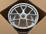 Porsche 911 (992) 2018– Jante forjate OEM R20 R21 V14 (Set 4 buc) foto 4