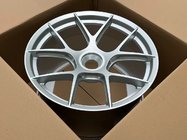 Porsche 911 (992) 2018– Jante forjate OEM R20 R21 V14 (Set 4 buc) foto 5
