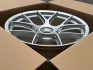Porsche 911 (992) 2018– Jante forjate OEM R20 R21 V14 (Set 4 buc) foto 7