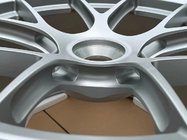 Porsche 911 (992) 2018– Jante forjate OEM R20 R21 V14 (Set 4 buc) foto 11