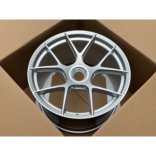 Jante forjate OEM R20 R21 V14 (Set 4 buc) foto 4