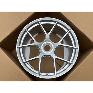 Jante forjate OEM R20 R21 V14 (Set 4 buc) Porsche 911 (991) 2011–2019 foto 2