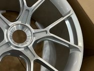 Porsche 911 (992) 2018– Jante forjate OEM R21 V1 (Set 4 buc) foto 7
