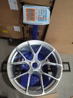 Porsche 911 (992) 2018– Jante forjate OEM R21 V1 (Set 4 buc) foto 10