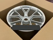 Porsche 911 (992) 2018– Jante forjate OEM R21 V1 (Set 4 buc) foto 4