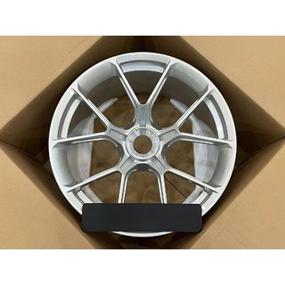 Jante forjate OEM R21 V1 (Set 4 buc) Porsche 911 (992) 2018– foto 1