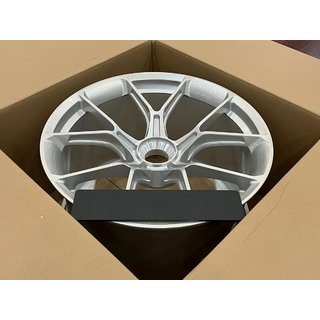 Jante forjate OEM R21 V1 (Set 4 buc) Porsche 911 (992) 2018– foto 4