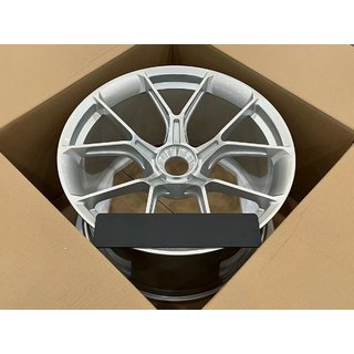 Jante forjate OEM R21 V1 (Set 4 buc) Porsche 911 (992) 2018– foto 3
