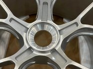 Porsche 911 (991) 2011–2019 Jante forjate OEM R21 (set 4 buc) foto 6