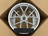 Porsche 911 (991) 2011–2019 Jante forjate OEM R21 (set 4 buc) foto 1