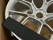 Porsche 911 (991) 2011–2019 Jante forjate OEM R21 (set 4 buc) foto 8